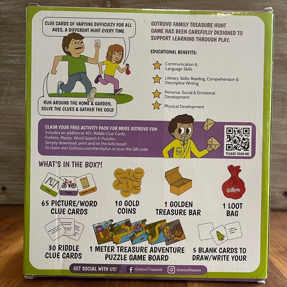 Bundle of Four Toys - New in original packaging. - Picture 8 of 13